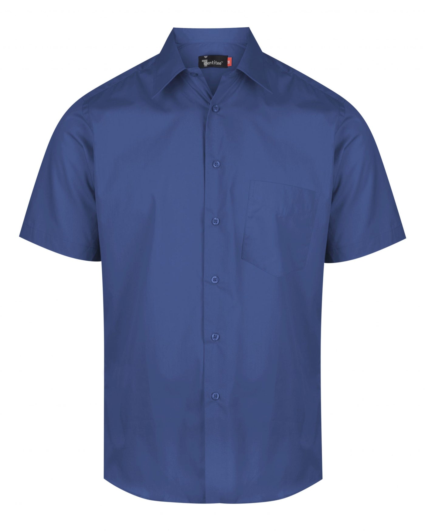 W02-Rodeo - Mens Short Sleeve Shirt