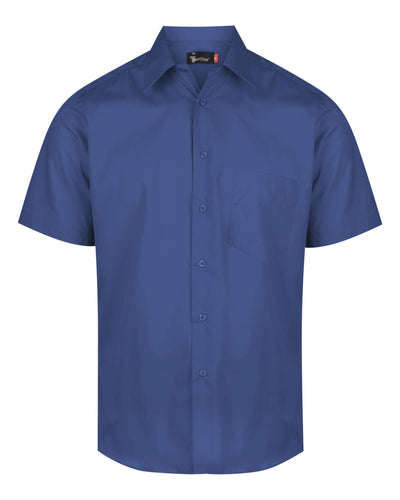 W02-Rodeo - Mens Short Sleeve Shirt