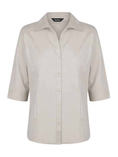 W03-Rodeo - Ladies 3/4 Sleeve Shirt