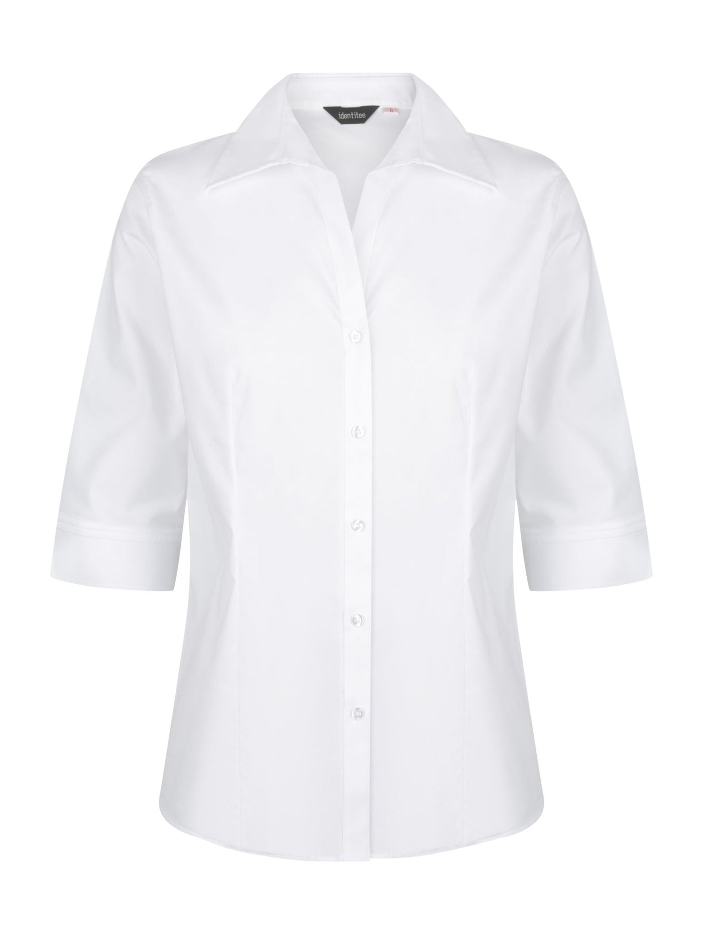 W03-Rodeo - Ladies 3/4 Sleeve Shirt