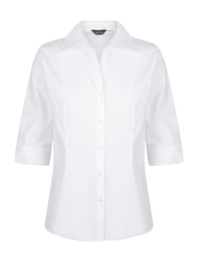 W03-Rodeo - Ladies 3/4 Sleeve Shirt