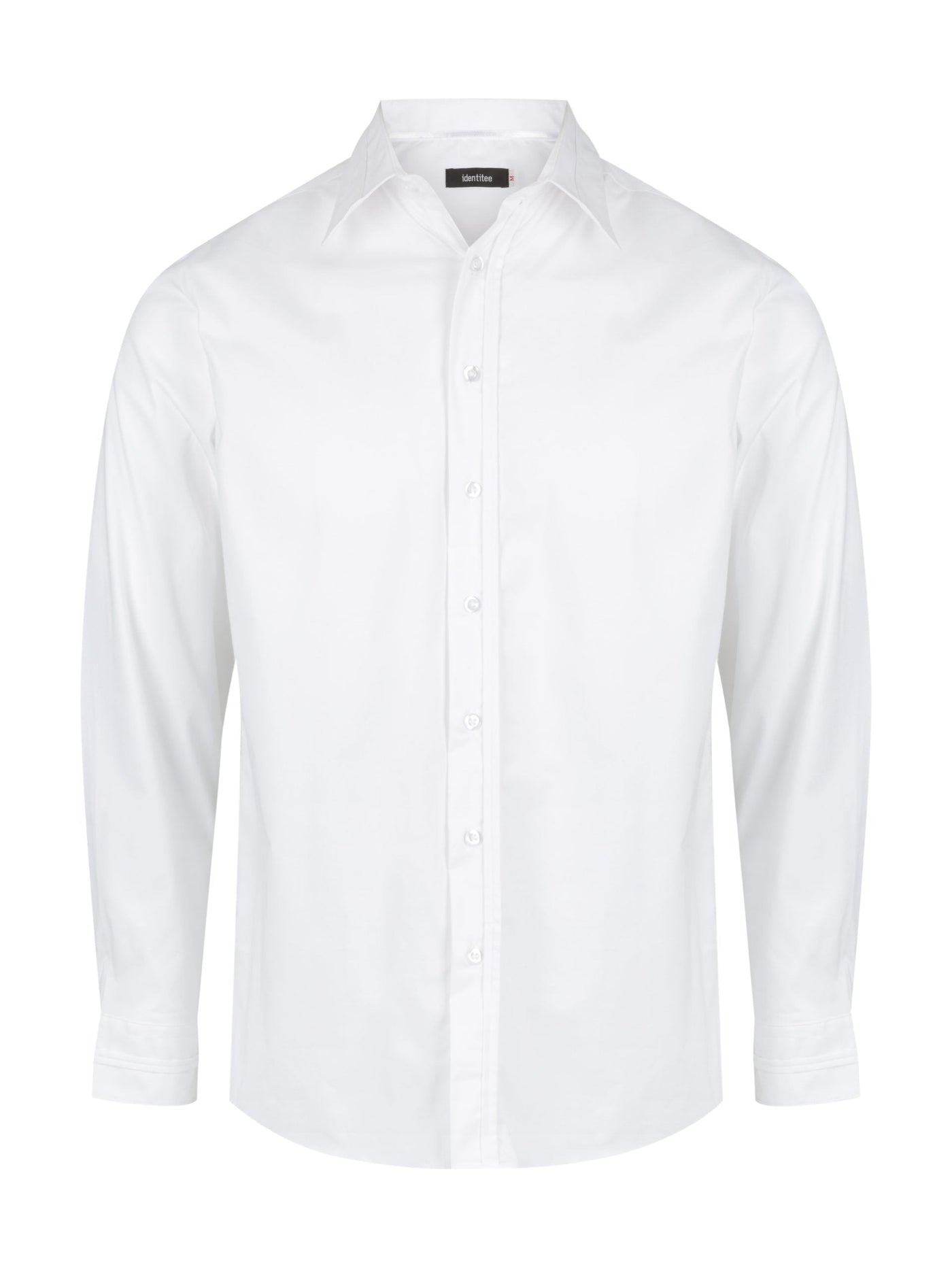 W22-Vegas - Mens Long Sleeve Shirt