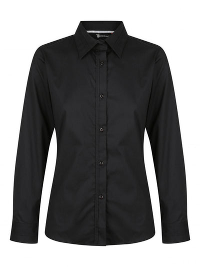 W23-Vegas - Ladies Long Sleeve Shirt