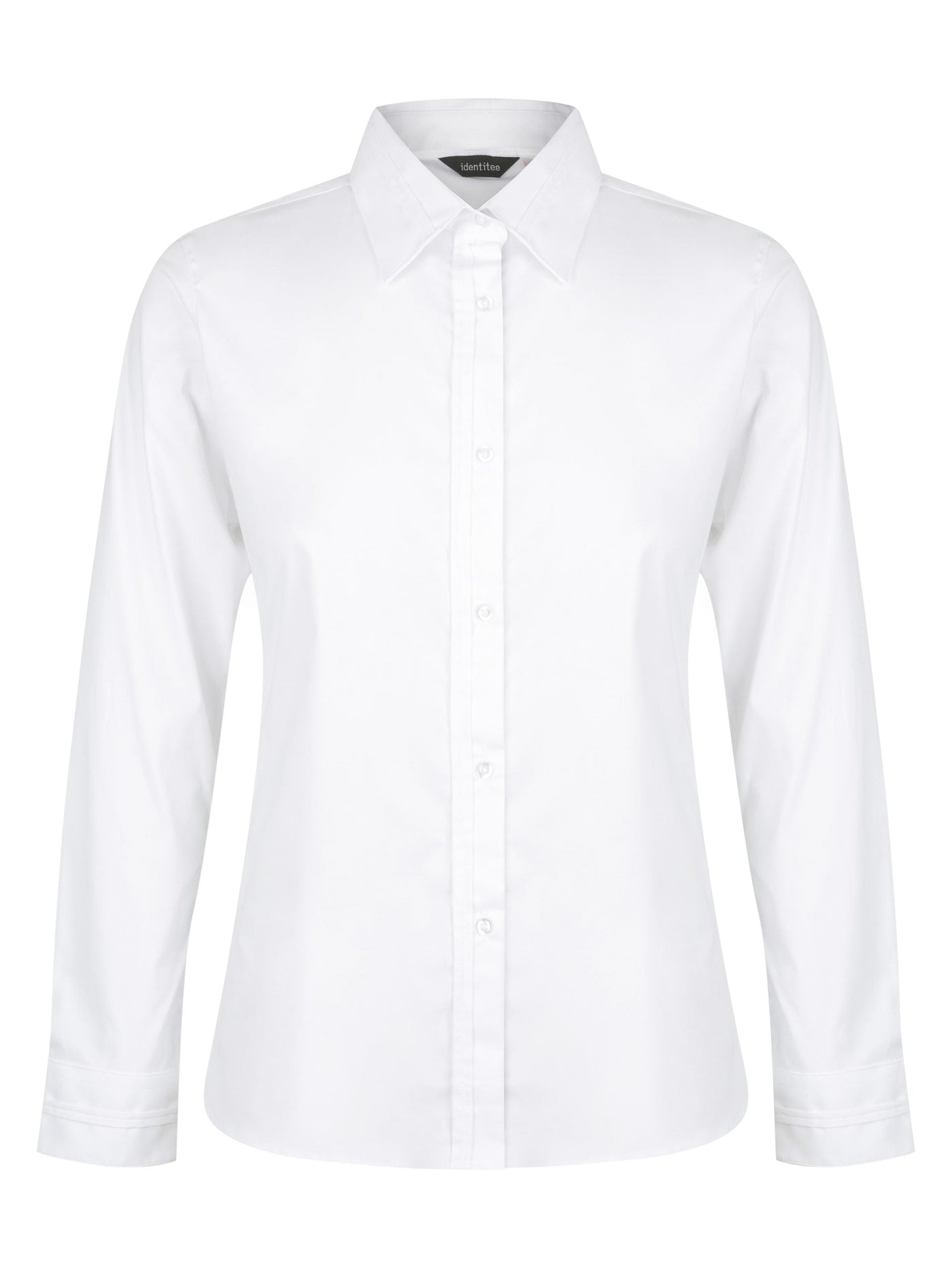 W23-Vegas - Ladies Long Sleeve Shirt