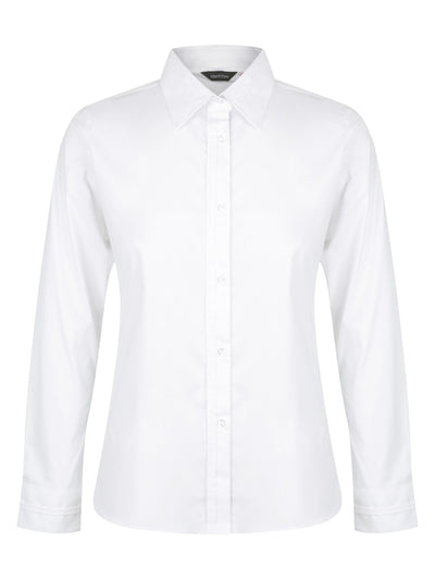 W23-Vegas - Ladies Long Sleeve Shirt