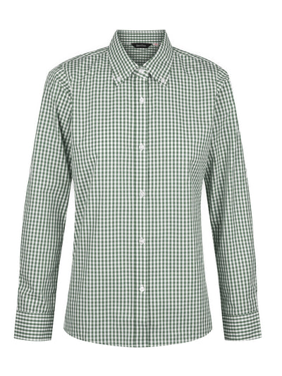 W45-Miller - Ladies Long Sleeve Shirt