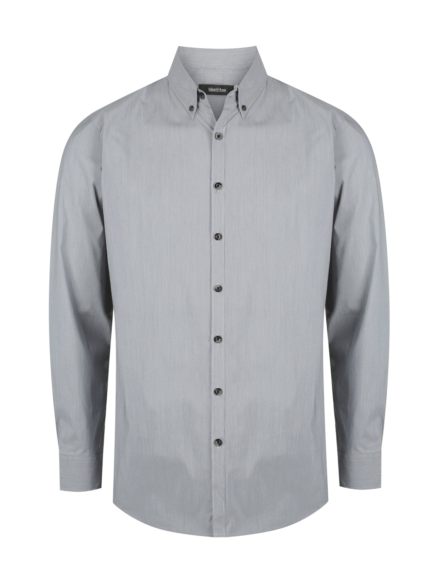 W52-Baxter - Mens Long Sleeve Shirt