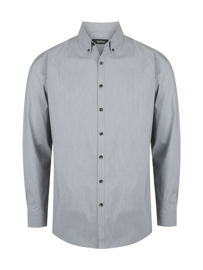 W52-Baxter - Mens Long Sleeve Shirt