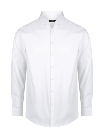 W52-Baxter - Mens Long Sleeve Shirt