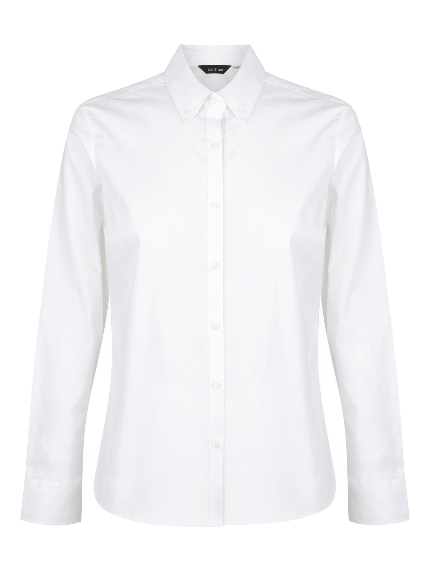 W53-Baxter - Ladies Long Sleeve Shirt