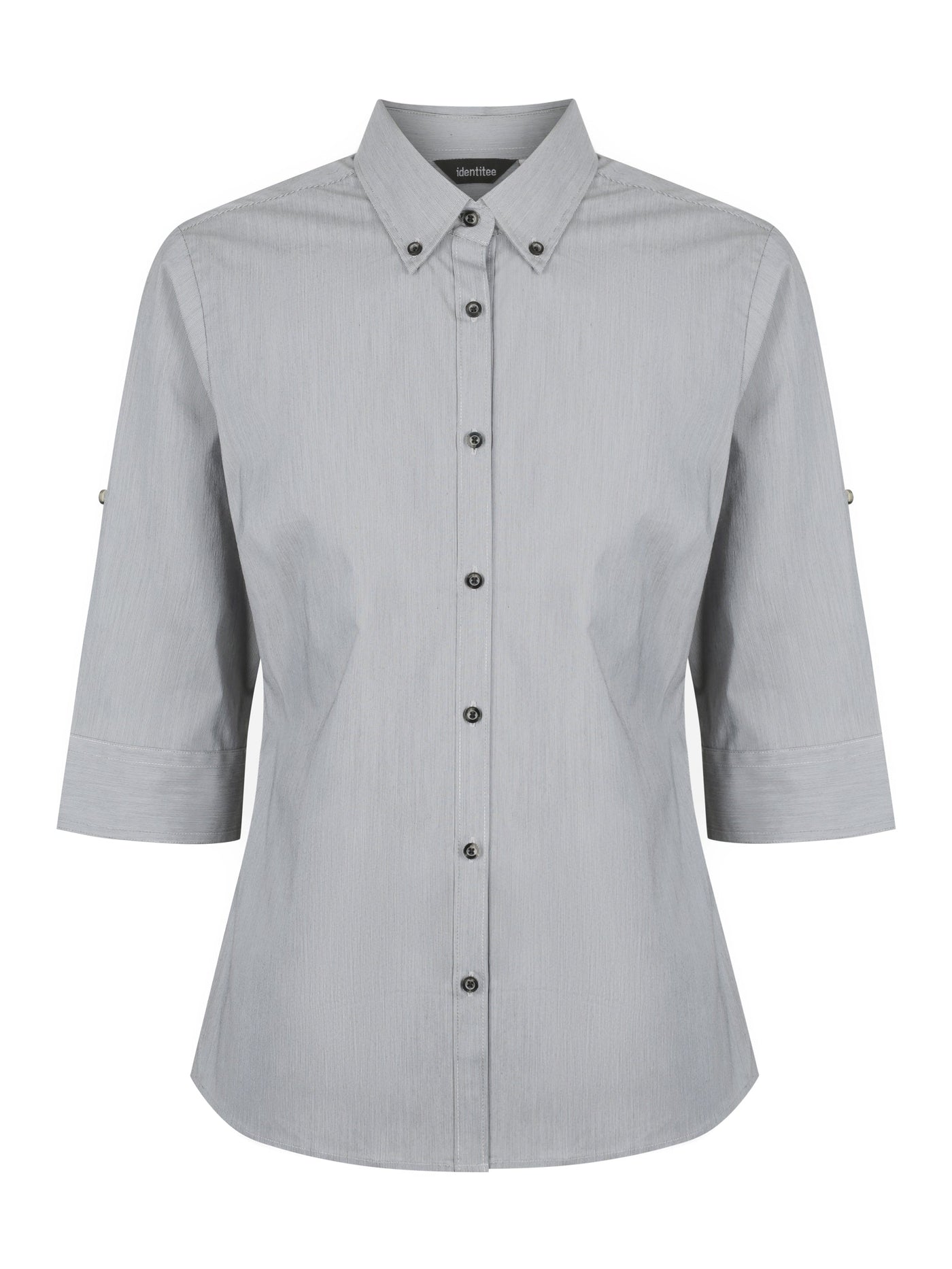W68-Baxter - 3/4 Sleeve Shirt