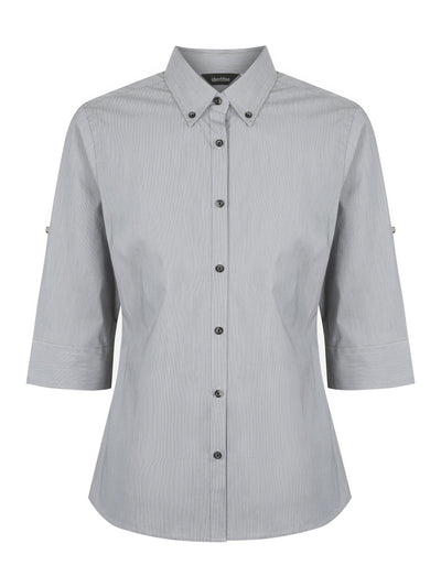 W68-Baxter - 3/4 Sleeve Shirt