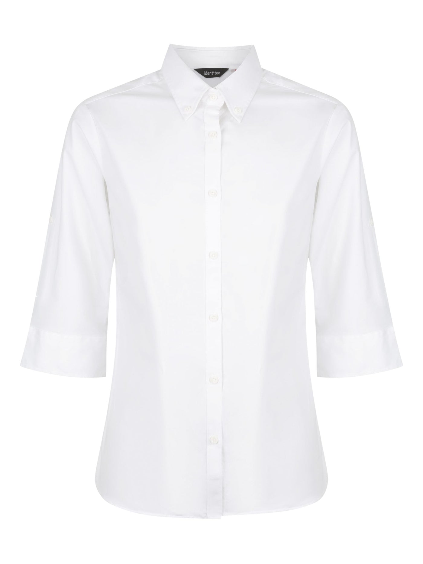 W68-Baxter - 3/4 Sleeve Shirt