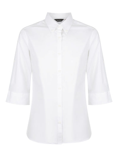 W68-Baxter - 3/4 Sleeve Shirt