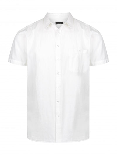 W72-Floyd - Mens Short Sleeve Shirt