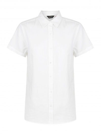 W74-Floyd - Ladies Short Sleeve Shirt