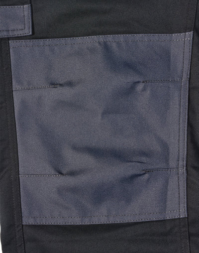 WP05 Unisex Utility Stretch Cargo Work Pants