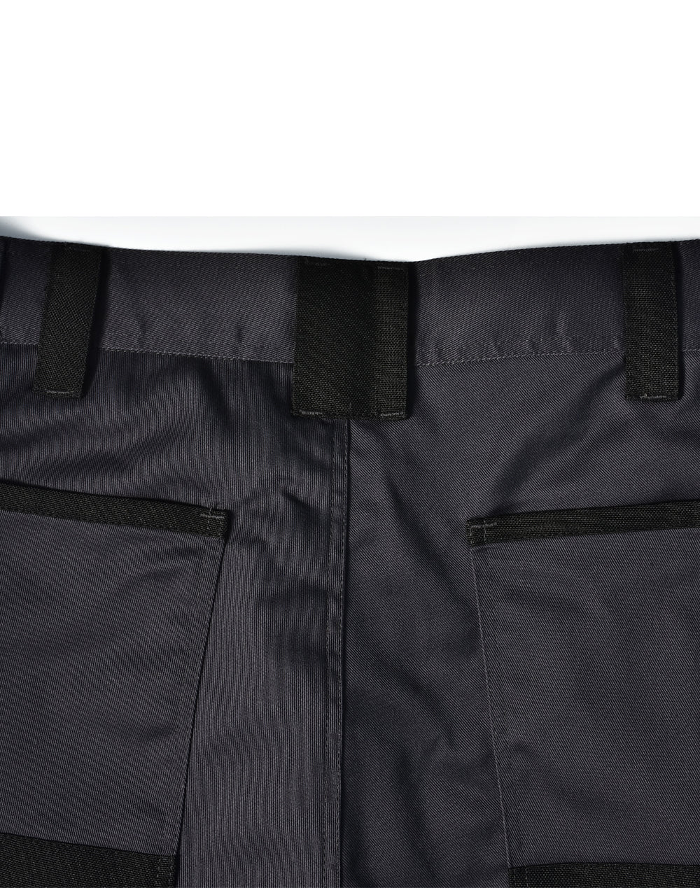 WP05 Unisex Utility Stretch Cargo Work Pants