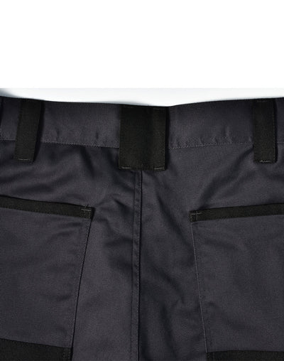 WP05 Unisex Utility Stretch Cargo Work Pants