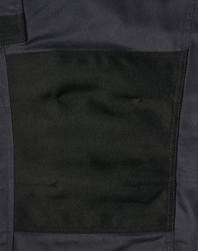 WP05 Unisex Utility Stretch Cargo Work Pants