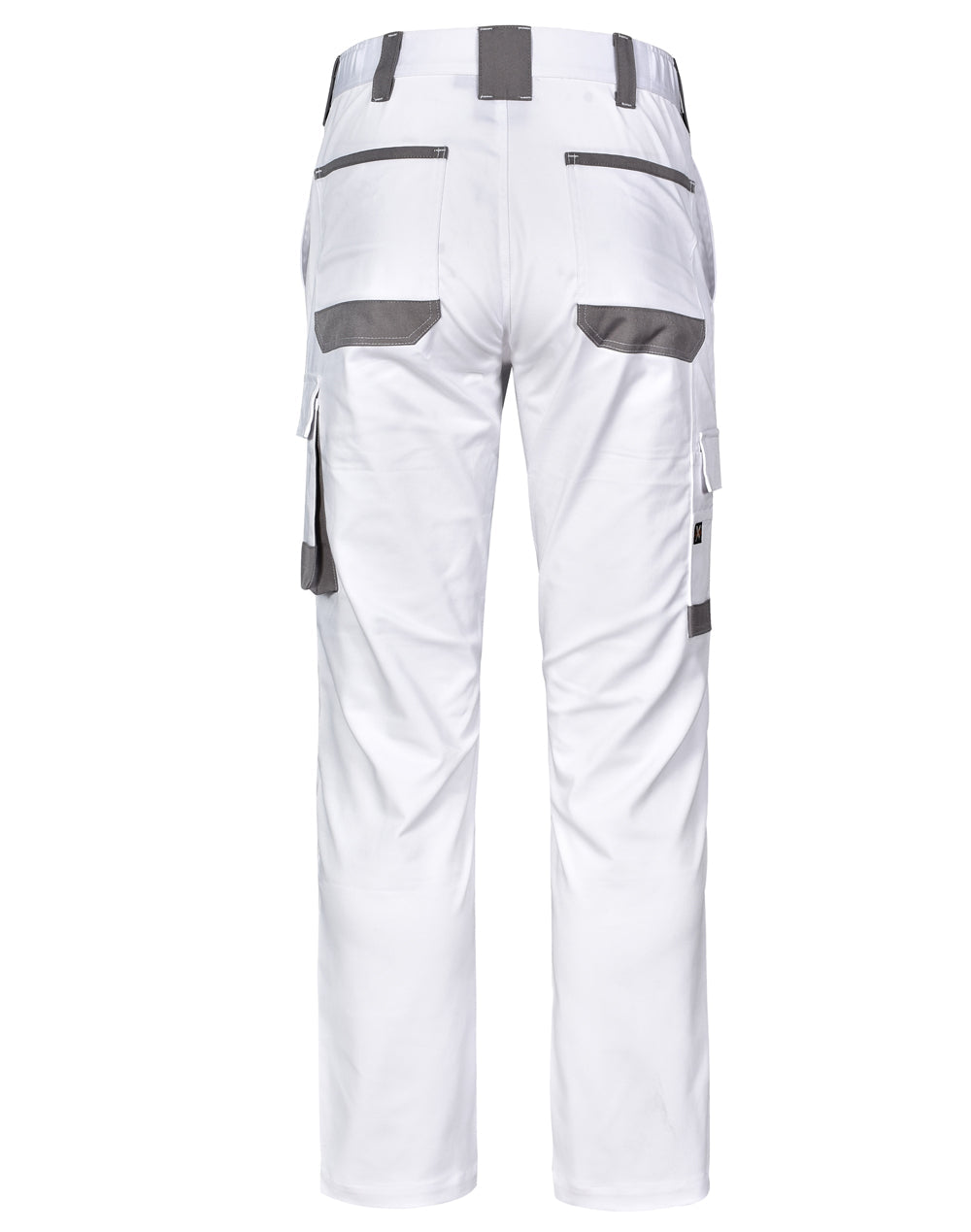 WP05 Unisex Utility Stretch Cargo Work Pants