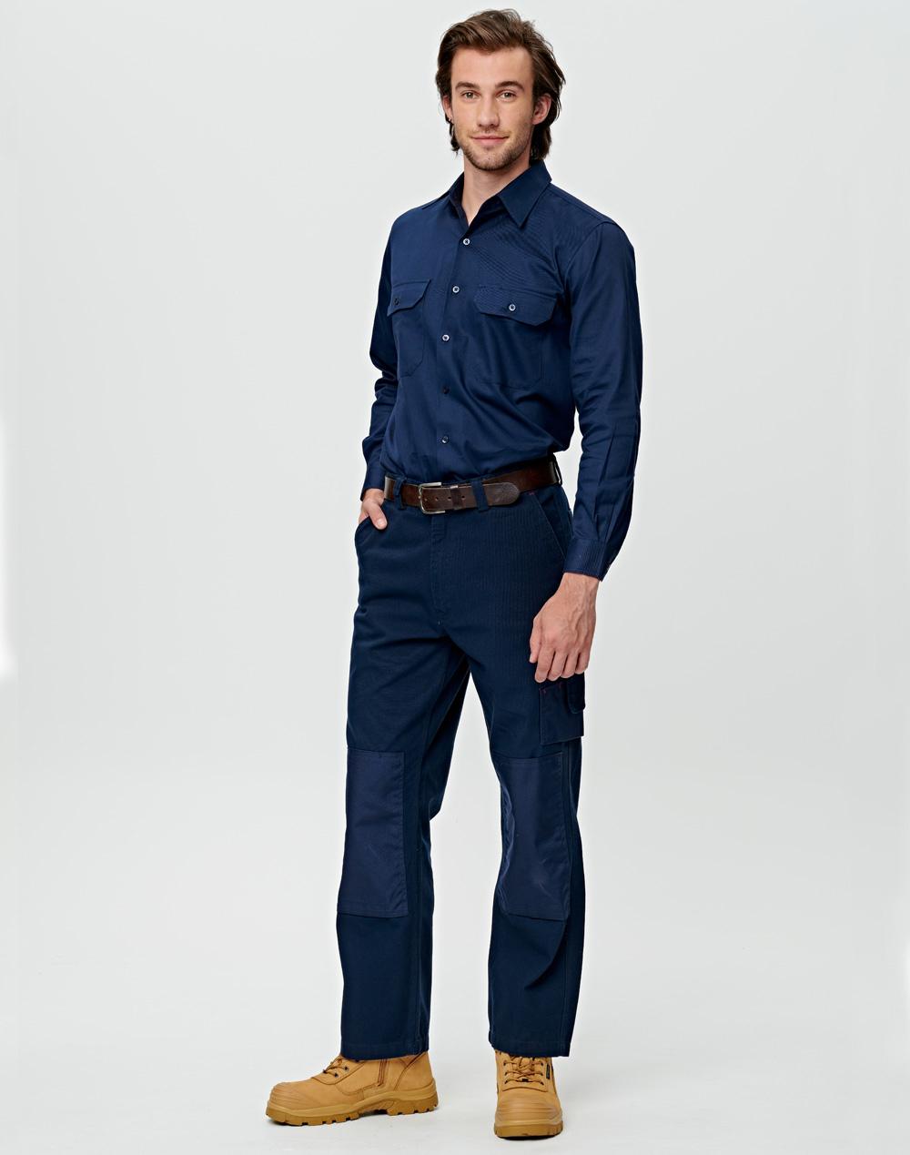 WP09 CORDURA DURABLE WORK PANTS Regular Size