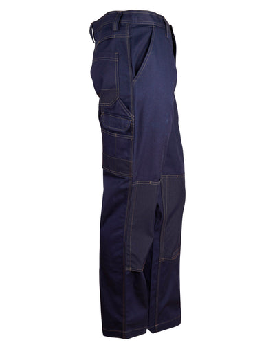 WP20 CORDURA SEMI-FITTED CORDURA WORK PANTS