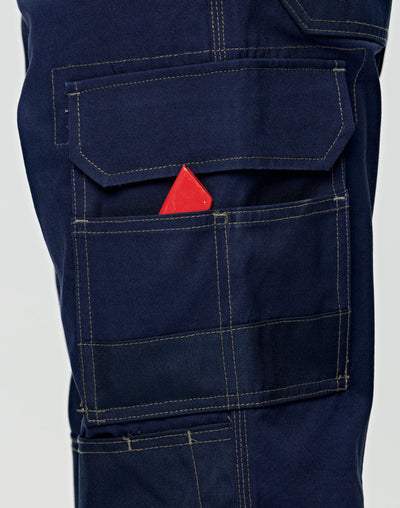 WP20 CORDURA SEMI-FITTED CORDURA WORK PANTS