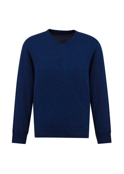 WP916M-Mens Roma Pullover
