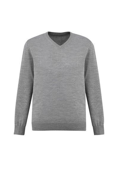 WP916M-Mens Roma Pullover