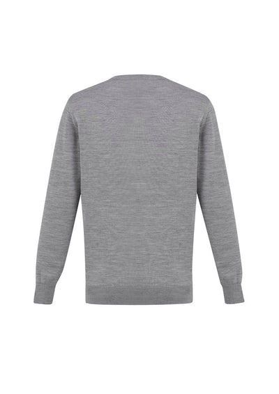 WP916M-Mens Roma Pullover