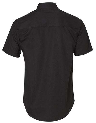 WT01 COTTON WORK SHIRT