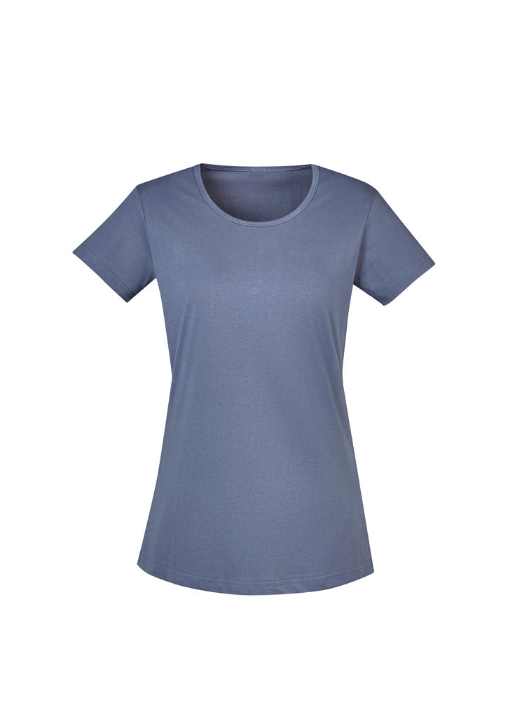 ZH735-Womens Streetworx Tee Shirt