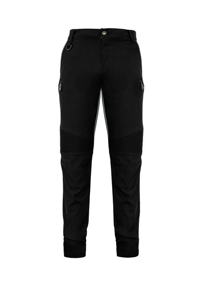 ZP320-Mens Streetworx Stretch Pant Non-Cuffed
