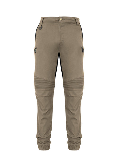 ZP340-Mens Streetworx Stretch Pant