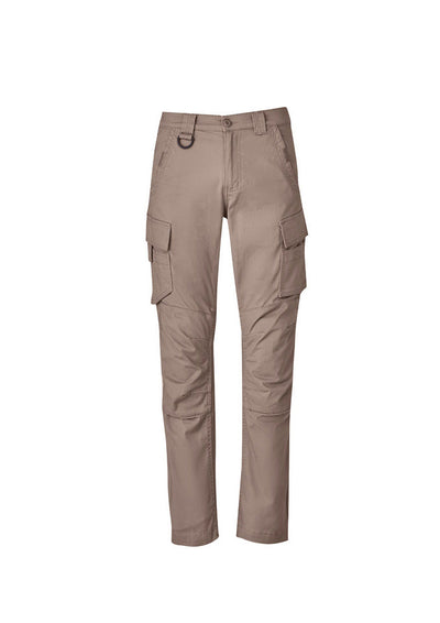 ZP360-Mens Streetworx Curved Cargo Pant