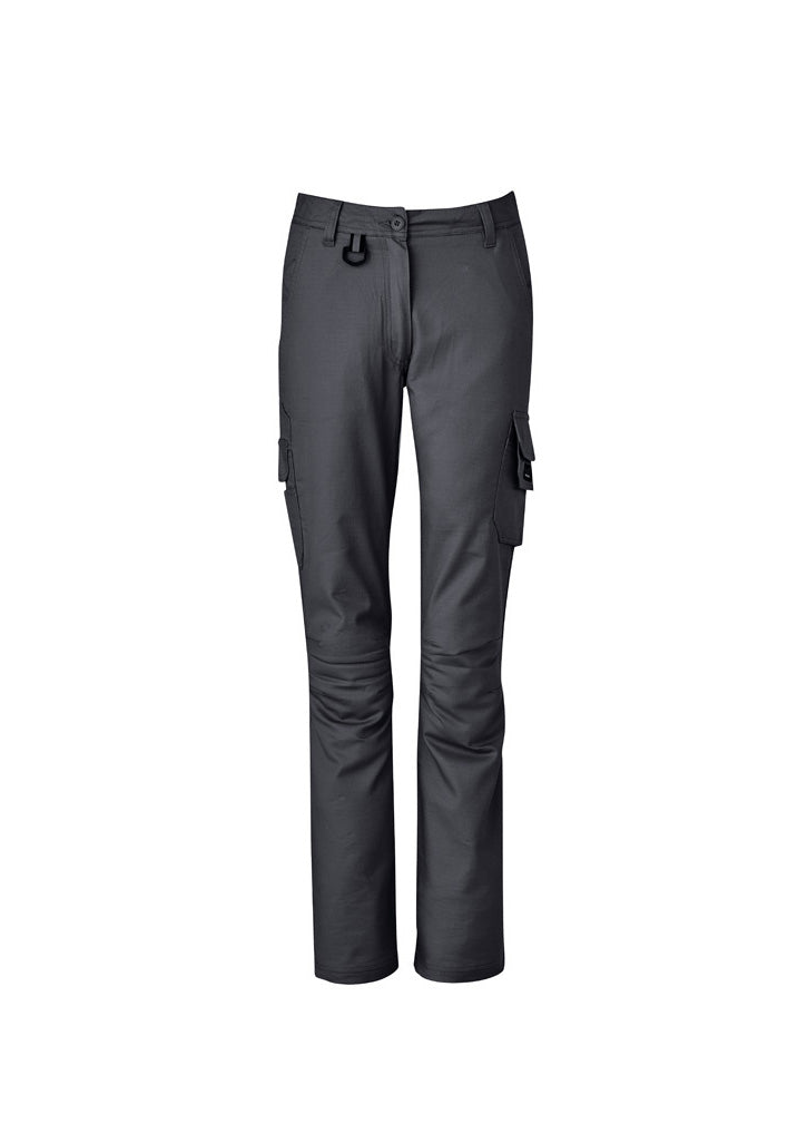 ZP704-Womens Rugged Cooling Pant