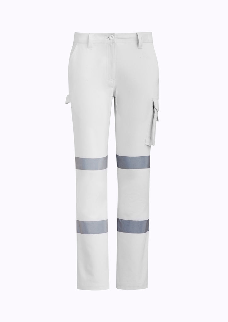 ZP720-Womens Bio Motion Taped Pant