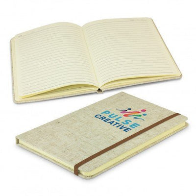 Adana Note Book