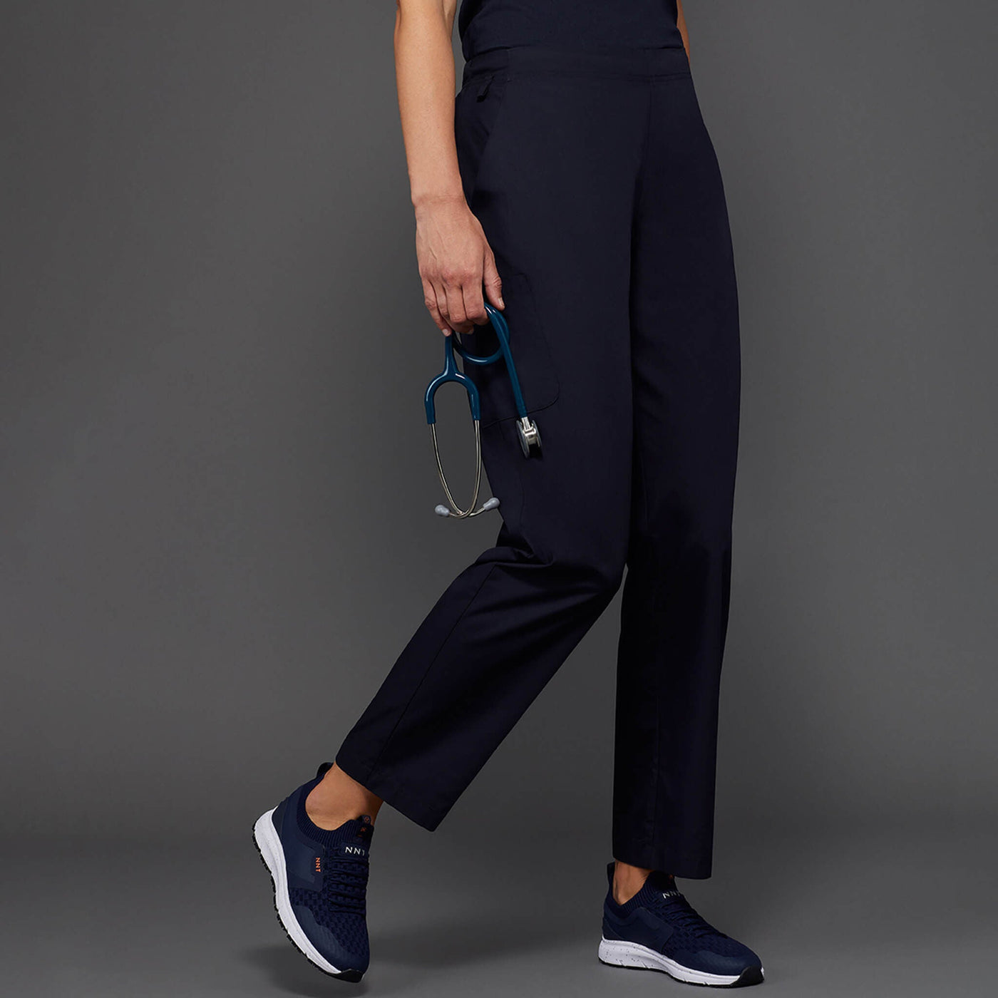 VITAL ANTIBACTERIAL PAGE SCRUB PANT