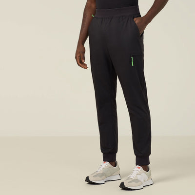 NEXT-GEN ANTIBACTERIAL ACTIVE KRETSER JOGGER SCRUB PANT