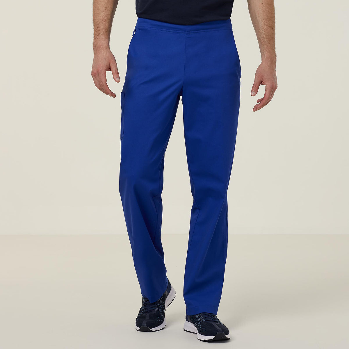 VITAL ANTIBACTERIAL SWAN SCRUB PANT