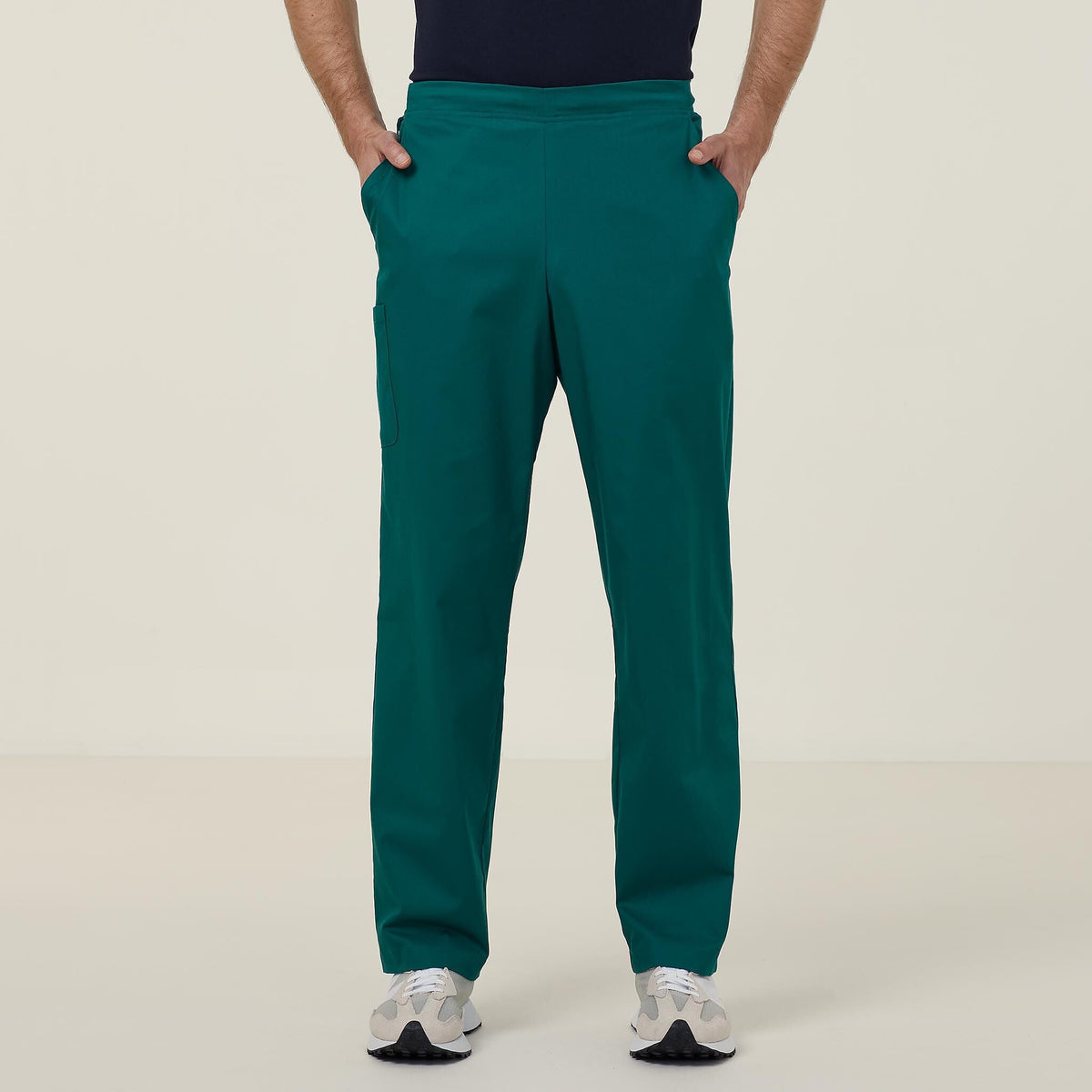 VITAL ANTIBACTERIAL SWAN SCRUB PANT