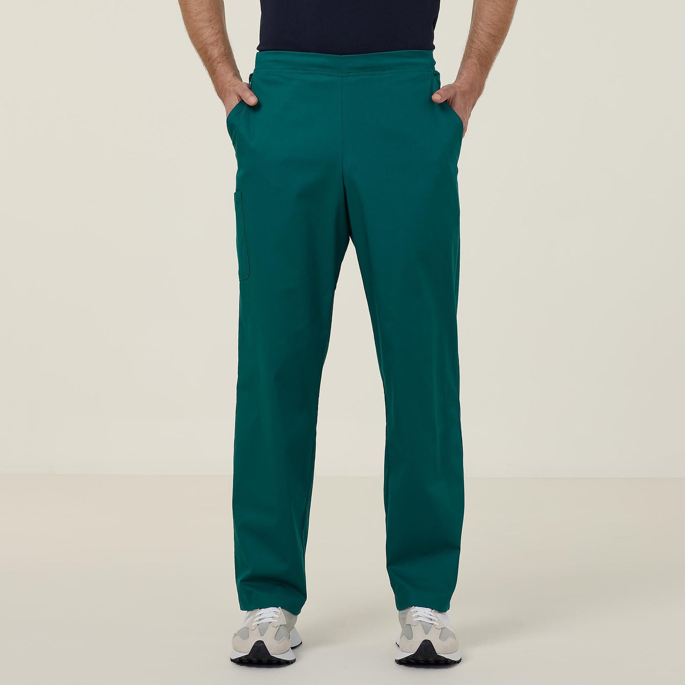 VITAL ANTIBACTERIAL SWAN SCRUB PANT