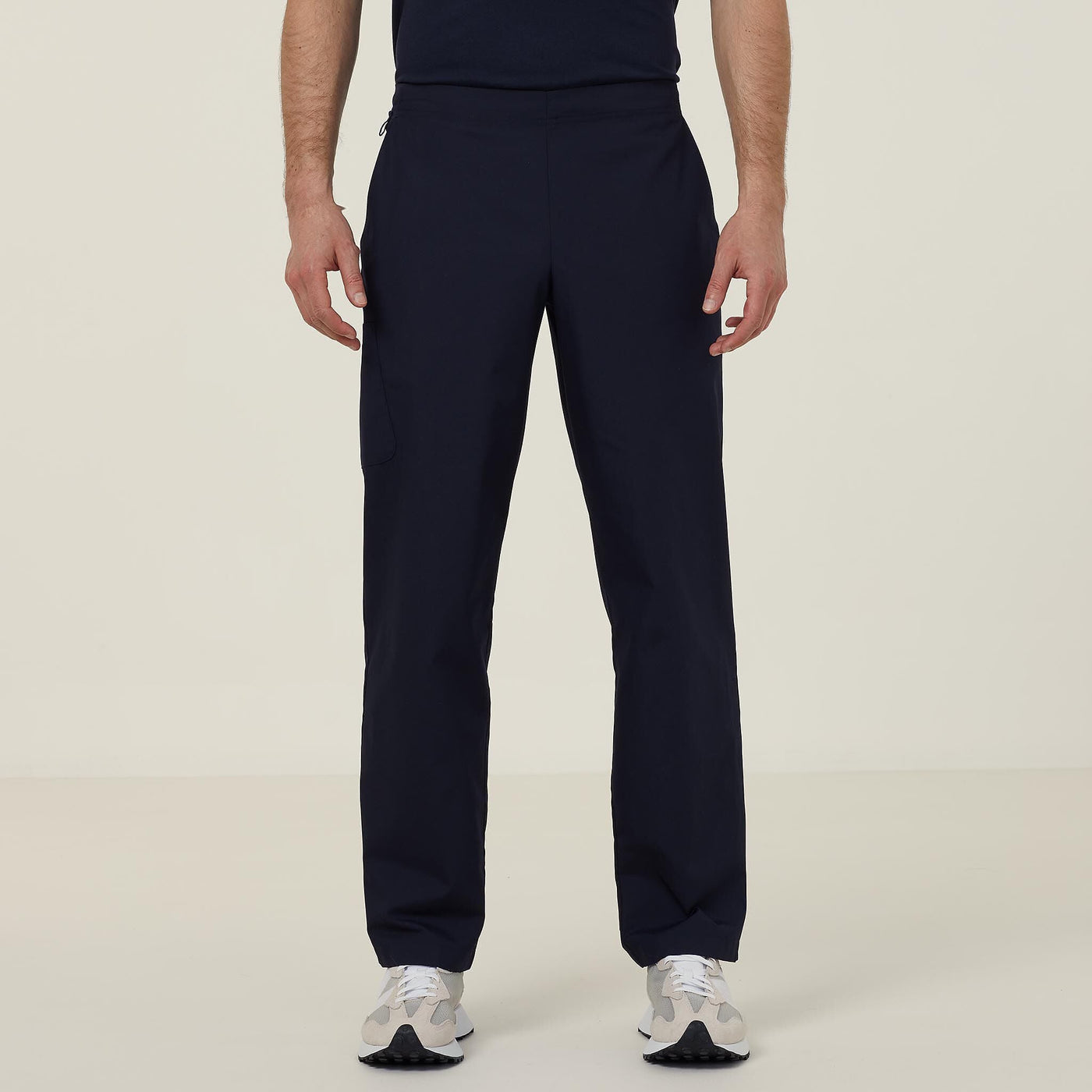 VITAL ANTIBACTERIAL SWAN SCRUB PANT