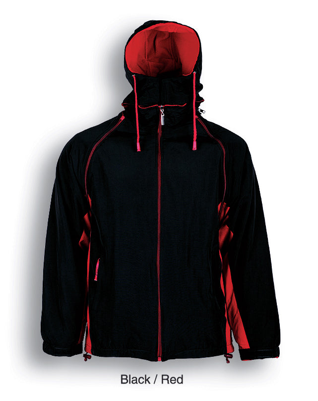 CJ0315-Three In One Jacket