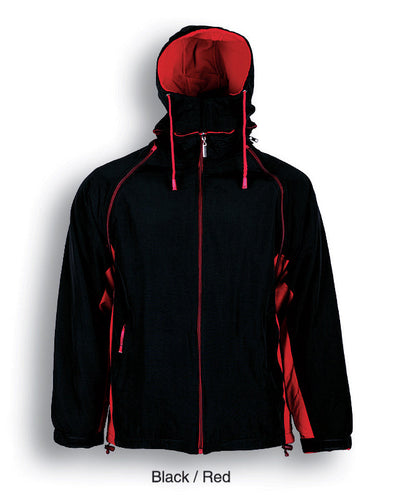 CJ0315-Three In One Jacket