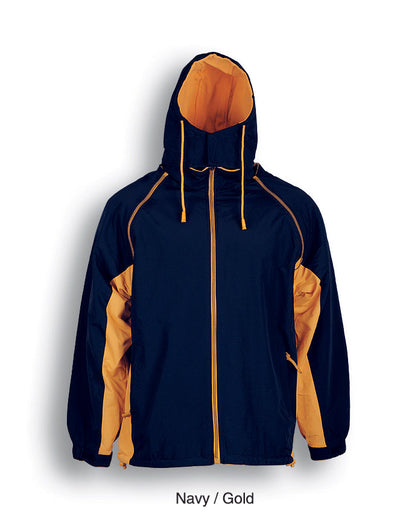 CJ0315-Three In One Jacket