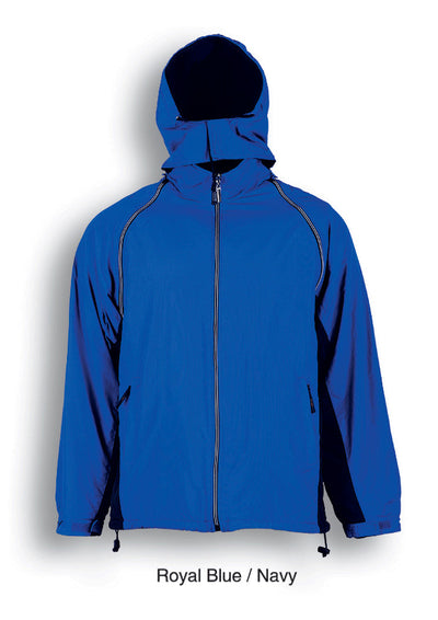 CJ0315-Three In One Jacket