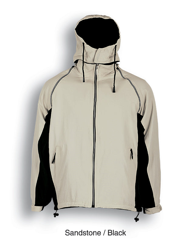 CJ0315-Three In One Jacket